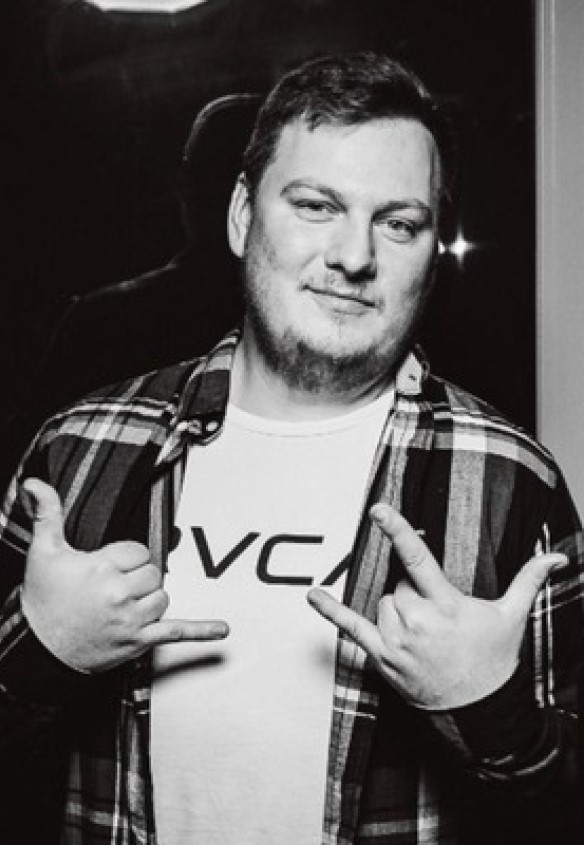 Сергей Кирин