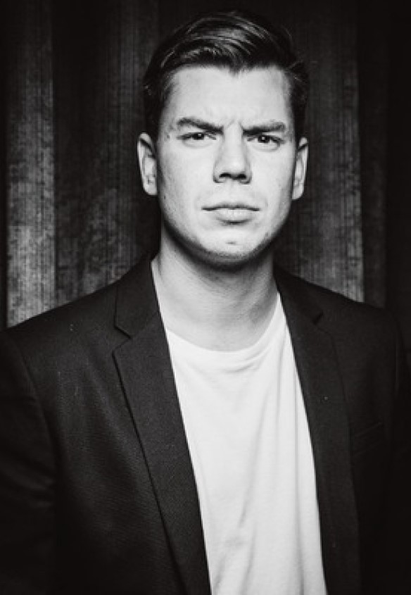 Сергей Купаво
